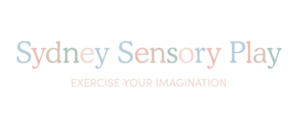 Sydney Sensory Play